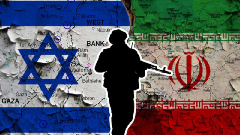 Iran Accepts Trump’s 14-day Ceasefire deal, re-opens Strait of Hormuz