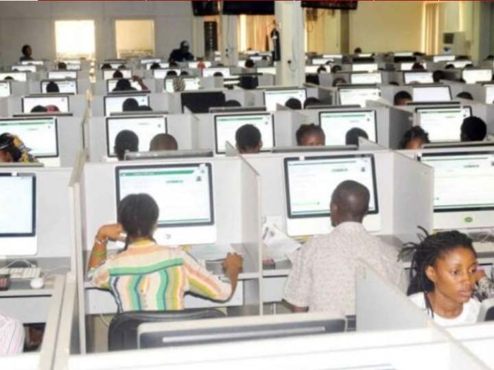 JAMB names 23 CBT centres delisted in 11 states