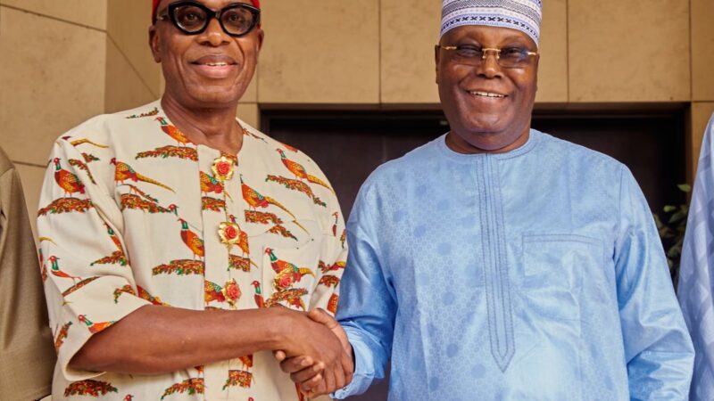 Court Nullifies ADC Congresses In Atiku’s Adamawa State 6 Days To INEC Deadline