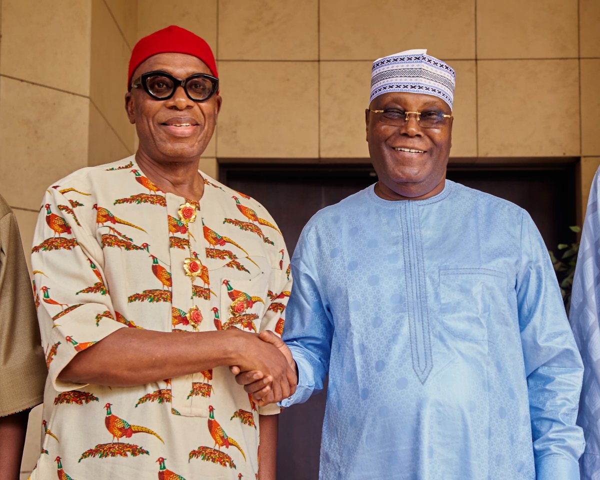 Court Nullifies ADC Congresses In Atiku’s Adamawa State 6 Days To INEC Deadline