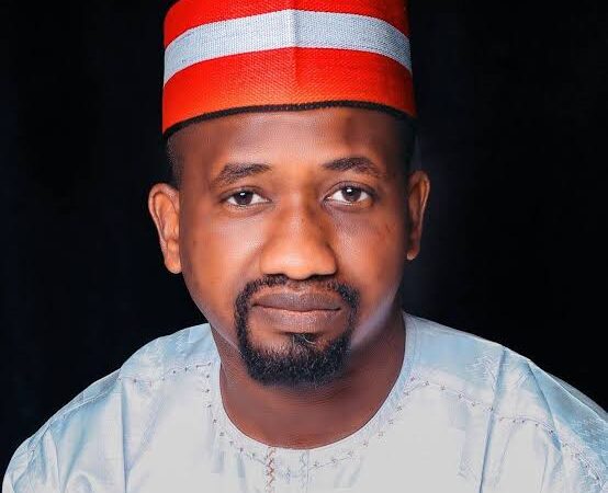 Kwankwasiyya Leader Kabiru Adamu Abdullahi Resigns From ADC On Kwankwaso’s Order