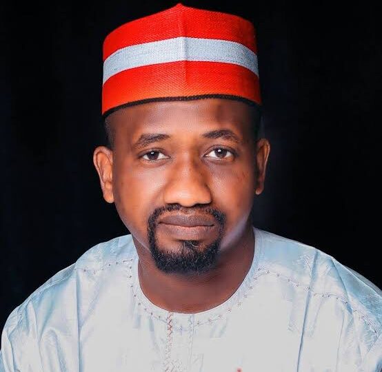 Kwankwasiyya Leader Kabiru Adamu Abdullahi Resigns From ADC On Kwankwaso’s Order