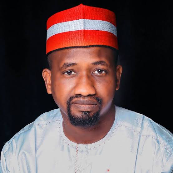 Kwankwasiyya Leader Kabiru Adamu Abdullahi Resigns From ADC On Kwankwaso’s Order