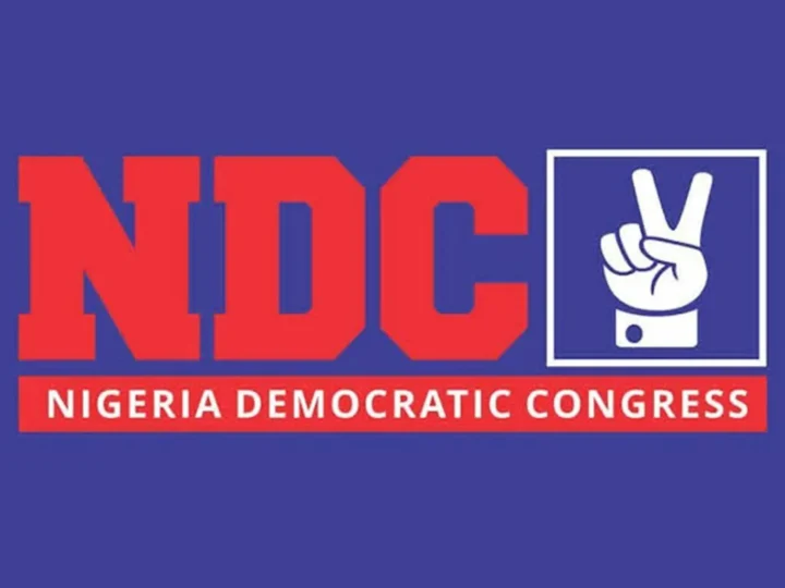Over 10M Nigerians Joined NDC Within 24 Hours Of Obi’s Defection