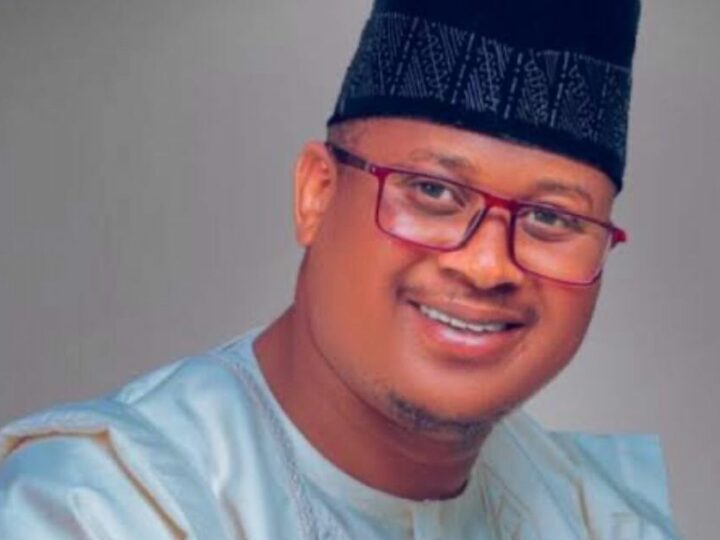 Sultan Bello Says – Nafi’u Gombe Threatening Me For Resigning As ADC Youth Leader