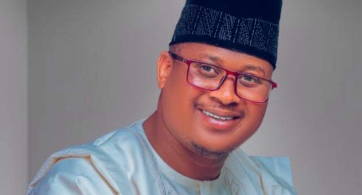 Sultan Bello Says – Nafi’u Gombe Threatening Me For Resigning As ADC Youth Leader