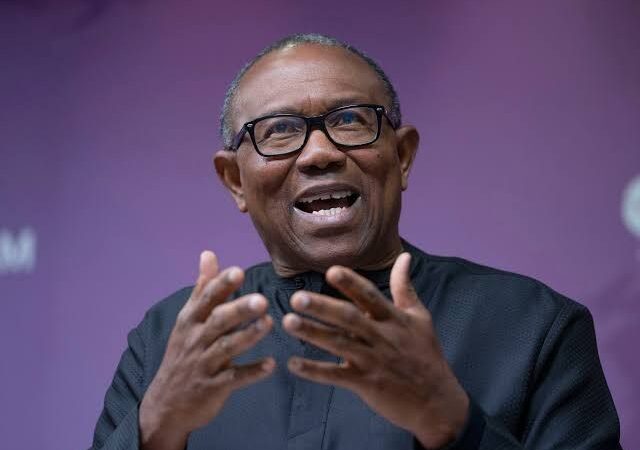 Possible Reasons Why Peter Obi has been silent over ADCs victory at the Supreme Court.