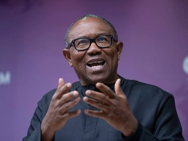 Possible Reasons Why Peter Obi has been silent over ADCs victory at the Supreme Court.