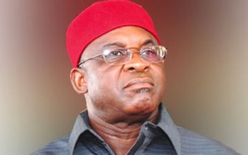 INEC Recognizes David Mark led ADC Leadership of the Party