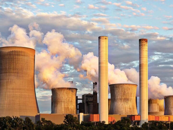 Enugu State To Launch 660MW Coal Power Plant In July