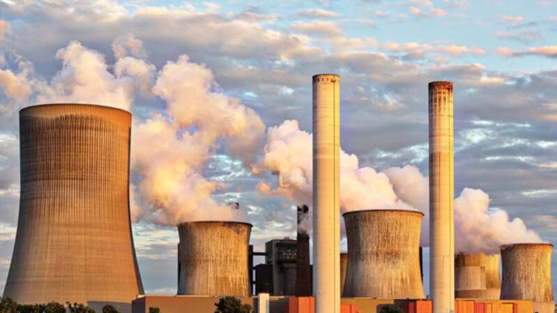 Enugu State To Launch 660MW Coal Power Plant In July