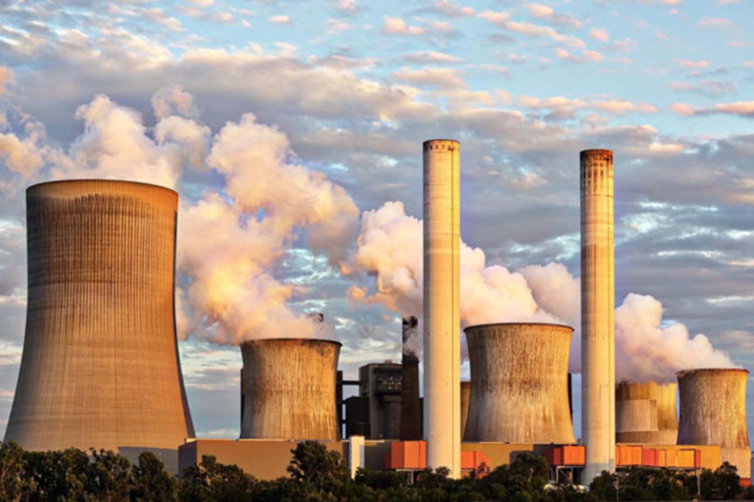 Enugu State To Launch 660MW Coal Power Plant In July
