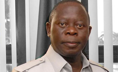 Senator Adams Oshiomole Calls for Akpabio’s resignation