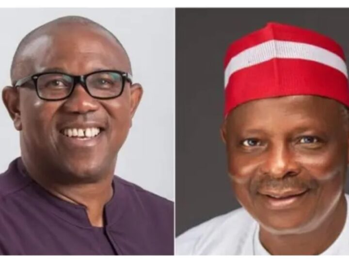 Obi, Kwankwaso Left ADC Over ‘judicial Trap’, Alleged Gifts To Judges — Yaro