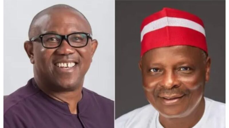 Obi, Kwankwaso Left ADC Over ‘judicial Trap’, Alleged Gifts To Judges — Yaro