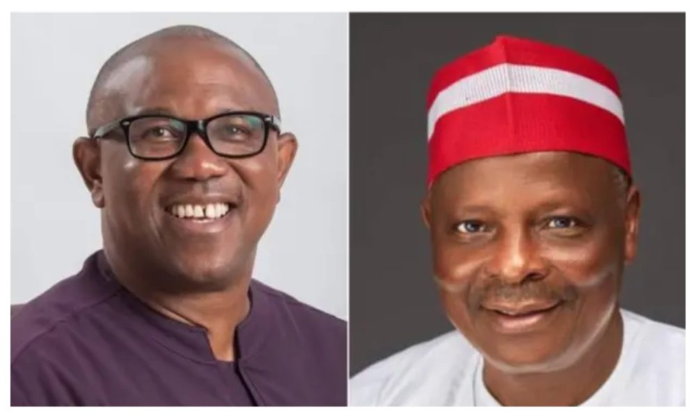 Obi, Kwankwaso Left ADC Over ‘judicial Trap’, Alleged Gifts To Judges — Yaro
